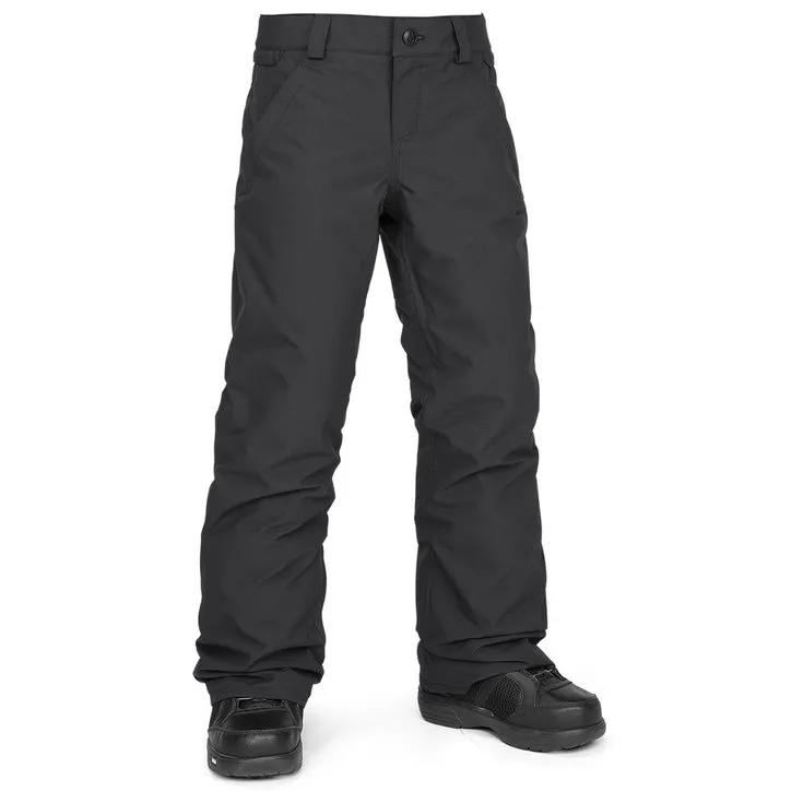 Funktionshose Volcom ---Frochickidee Ins Pant Black