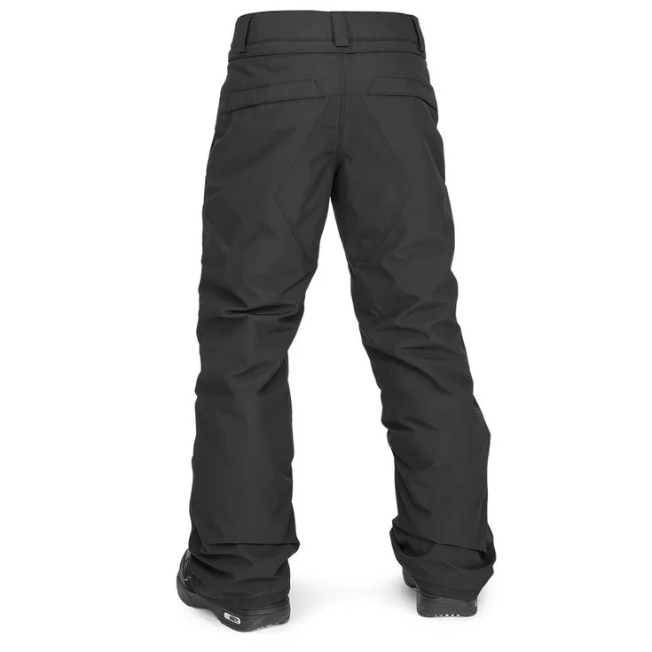 Funktionshose Volcom ---Frochickidee Ins Pant Black
