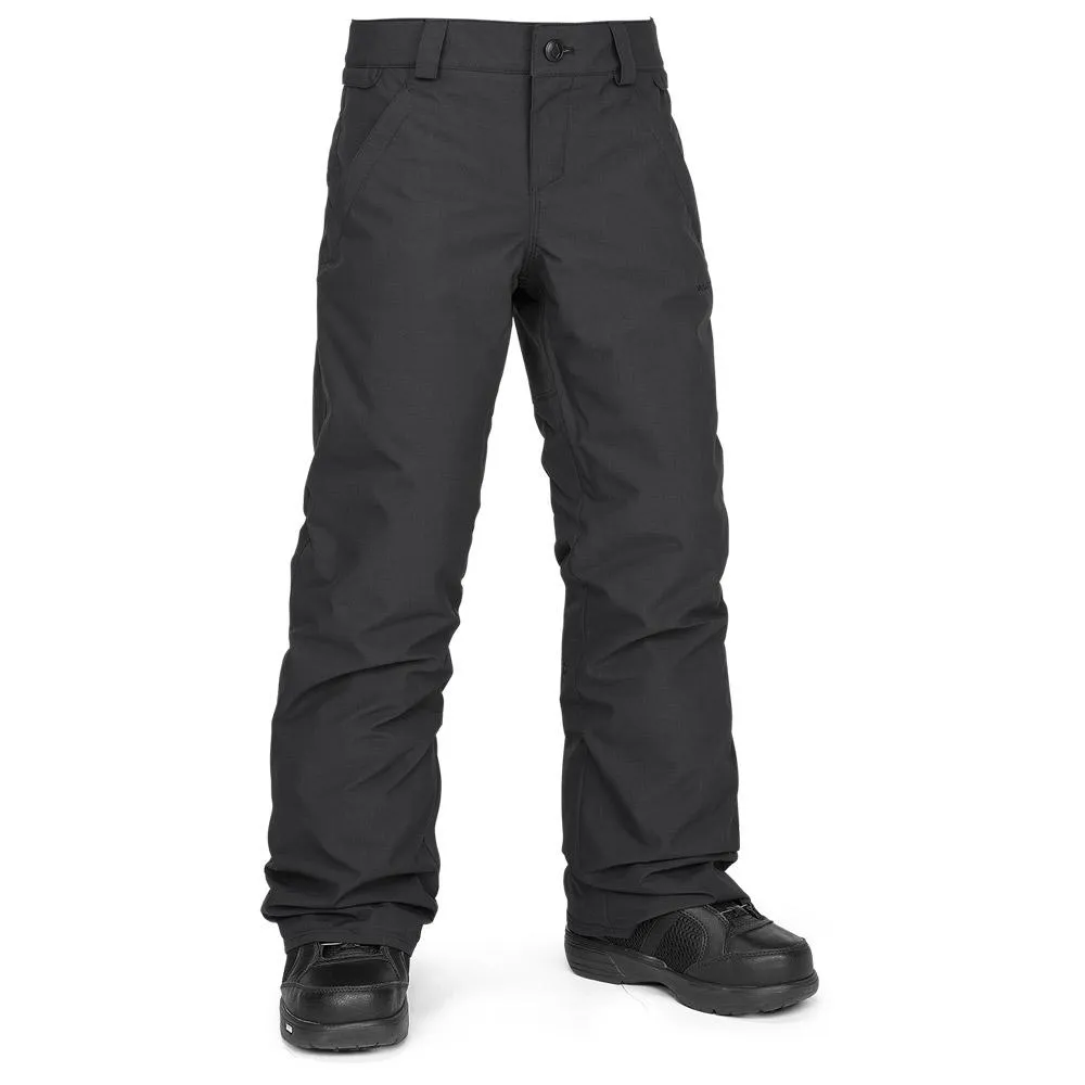 Funktionshose Volcom ---Frochickidee Ins Pant Black