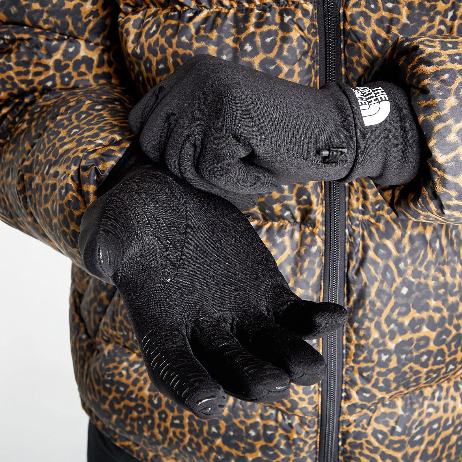 Handschuhe The North Face Gloves NF0A55KZJK31