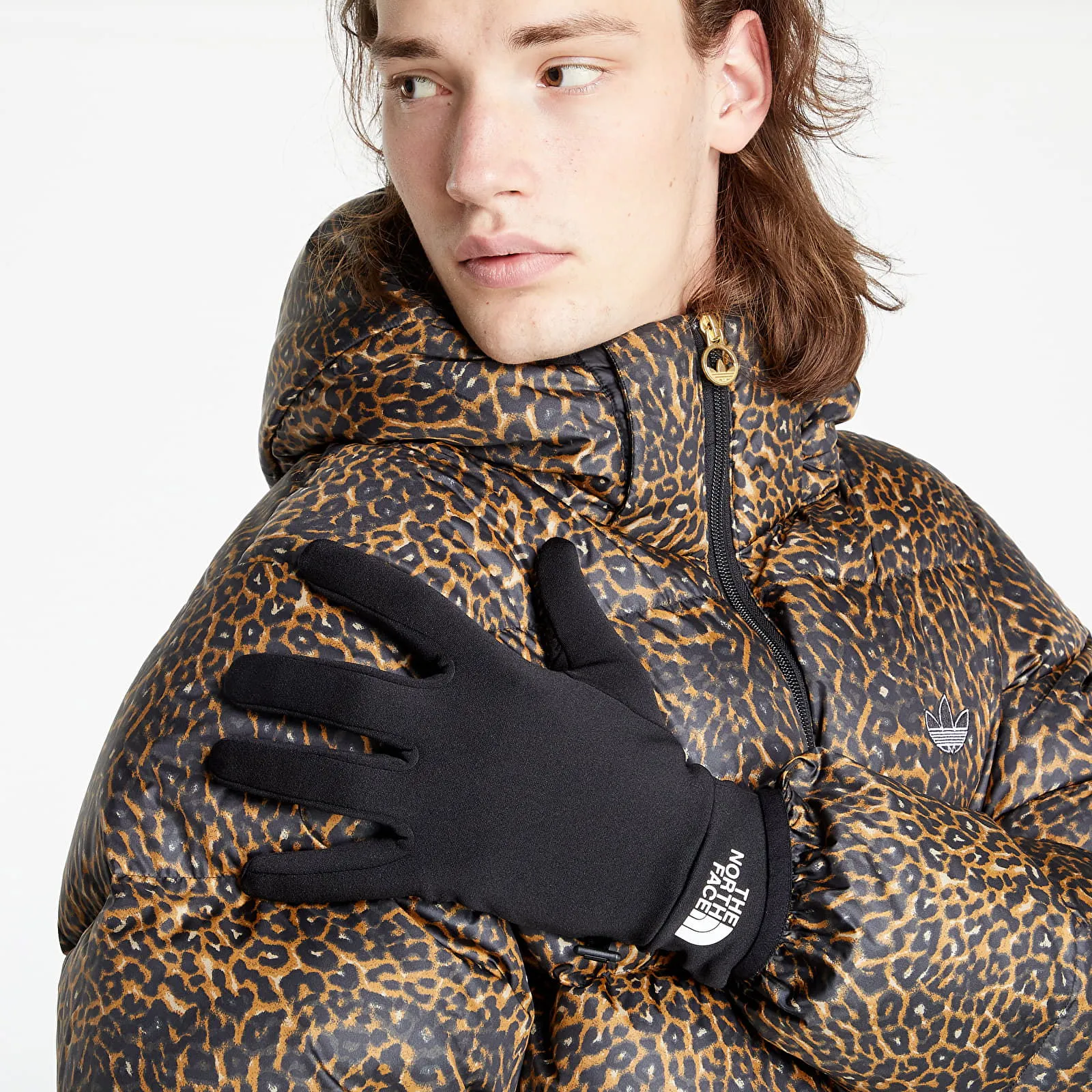 Handschuhe The North Face Gloves NF0A55KZJK31