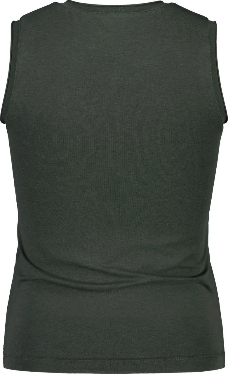 Maloja YuvaM. - Damen Tanktop für Outdoor & Freizeitaktivitäten