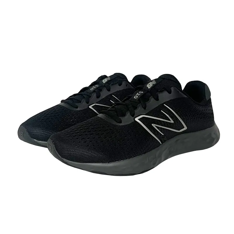 New Balance Herren Sneaker M520LA8 black