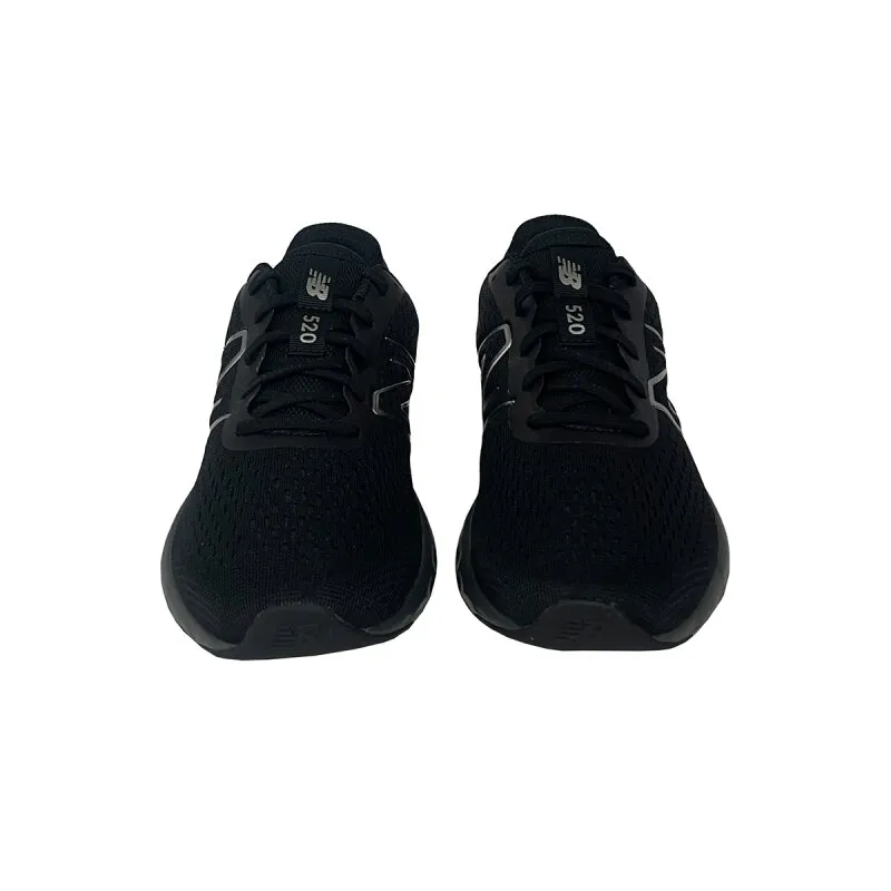 New Balance Herren Sneaker M520LA8 black