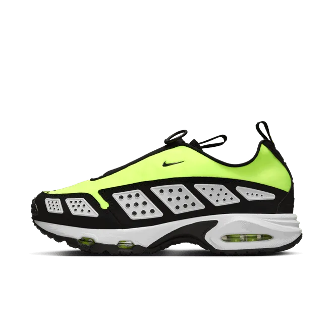 Nike Air Max Sunder "Electric Green" W FZ2068-700