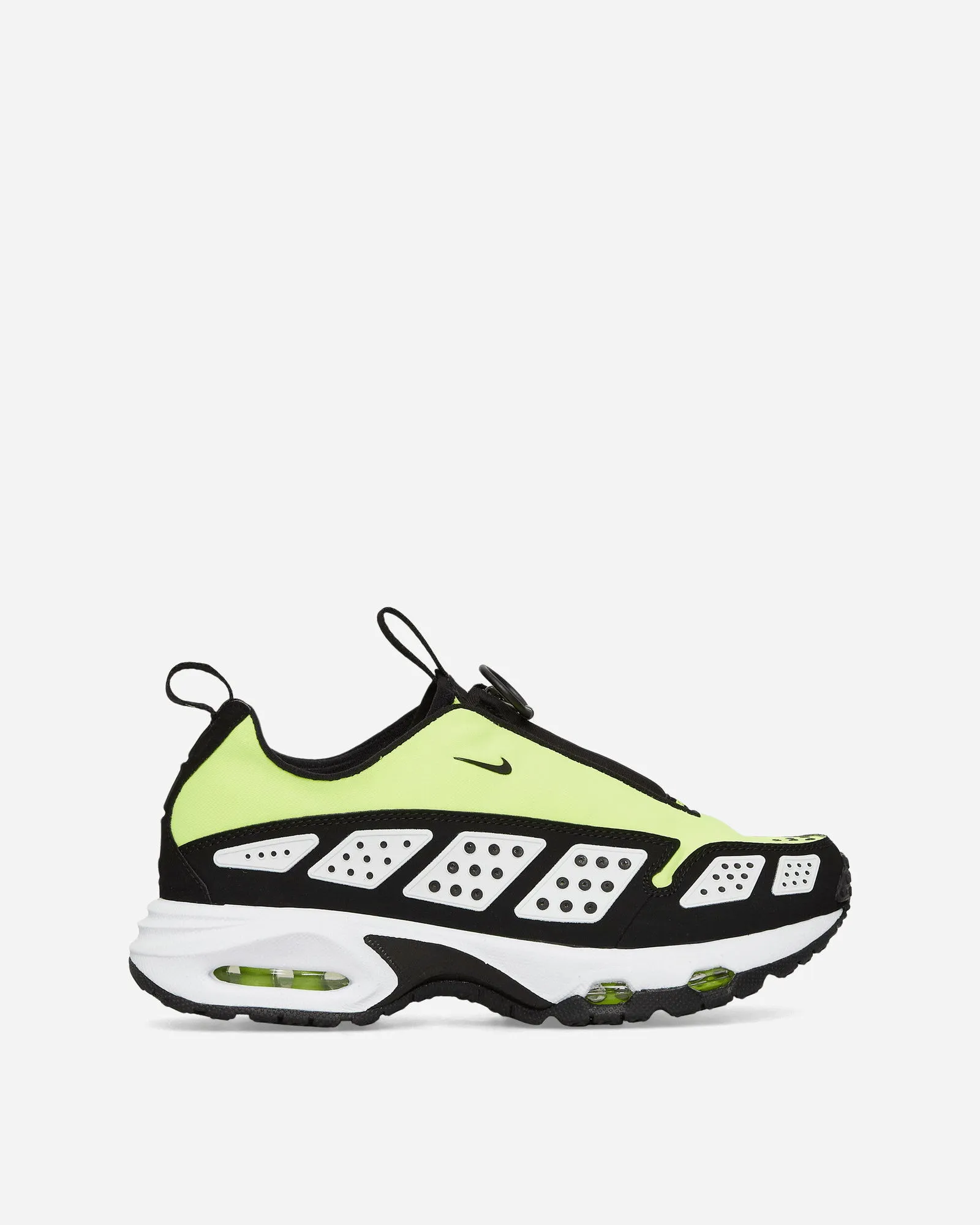 Nike Air Max Sunder "Electric Green" W FZ2068-700