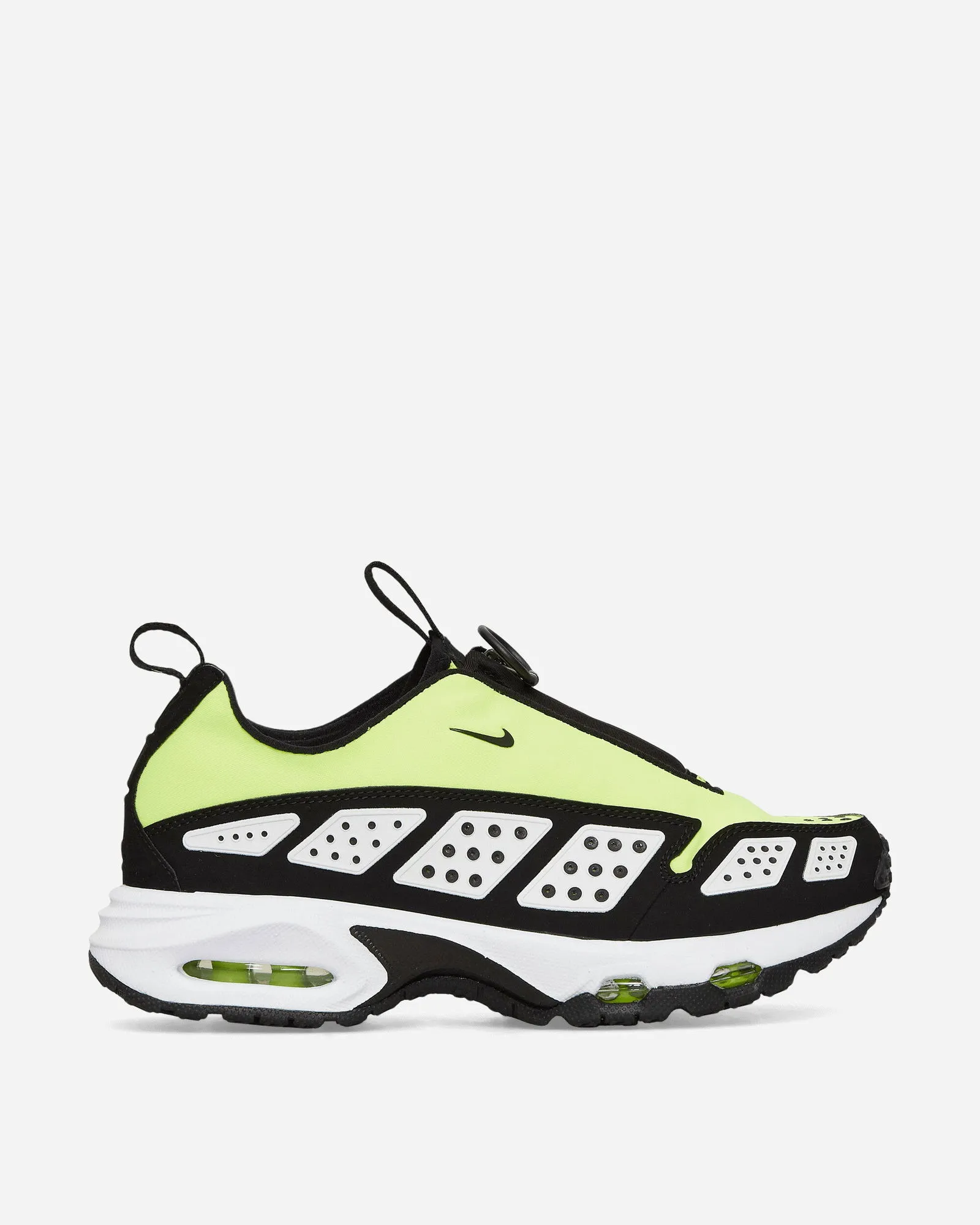 Nike Air Max Sunder "Electric Green" W FZ2068-700