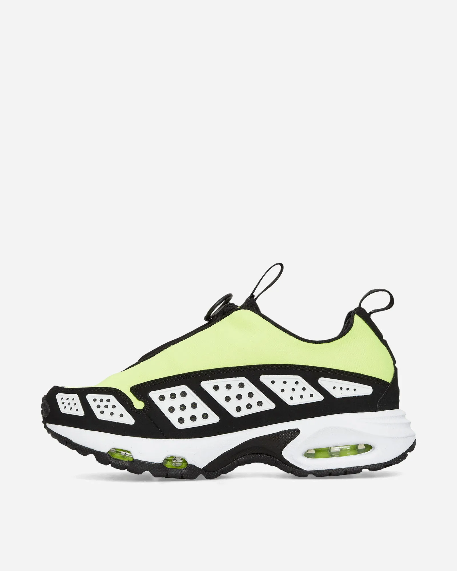 Nike Air Max Sunder "Electric Green" W FZ2068-700