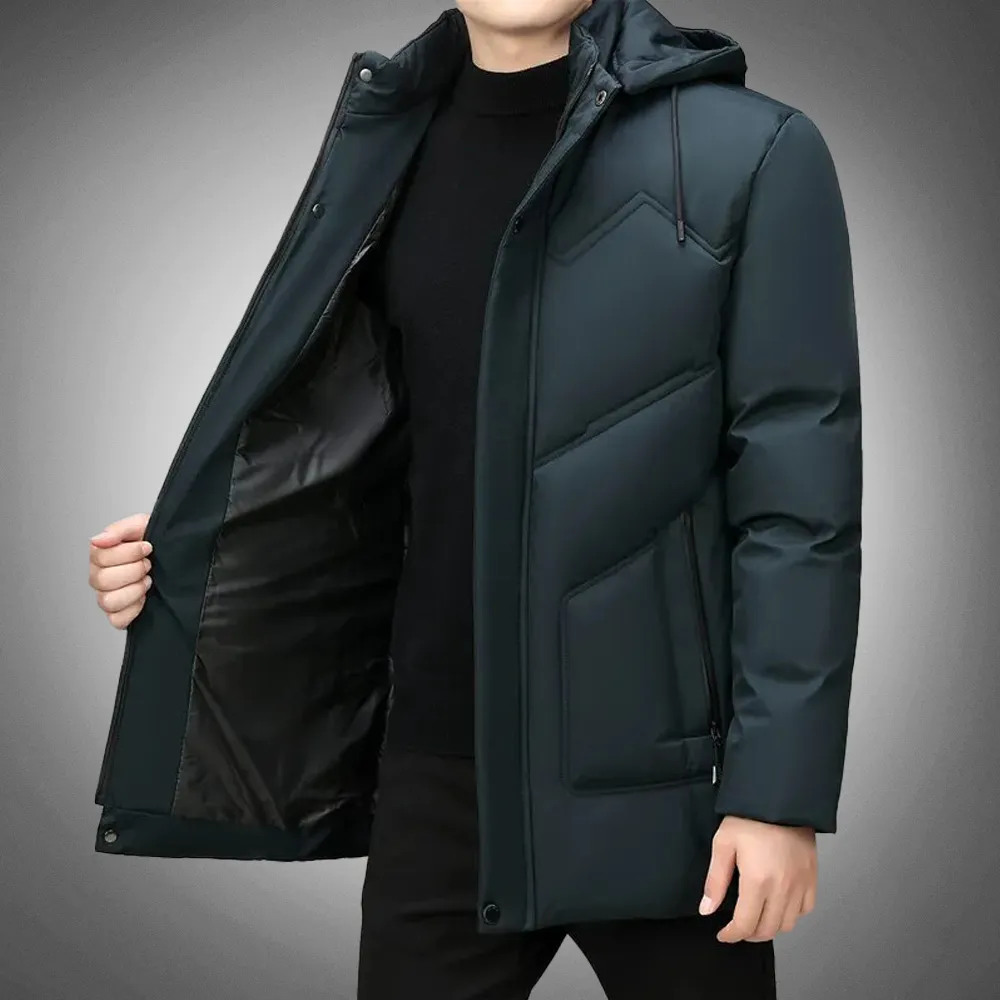 Sandsberg Parka™