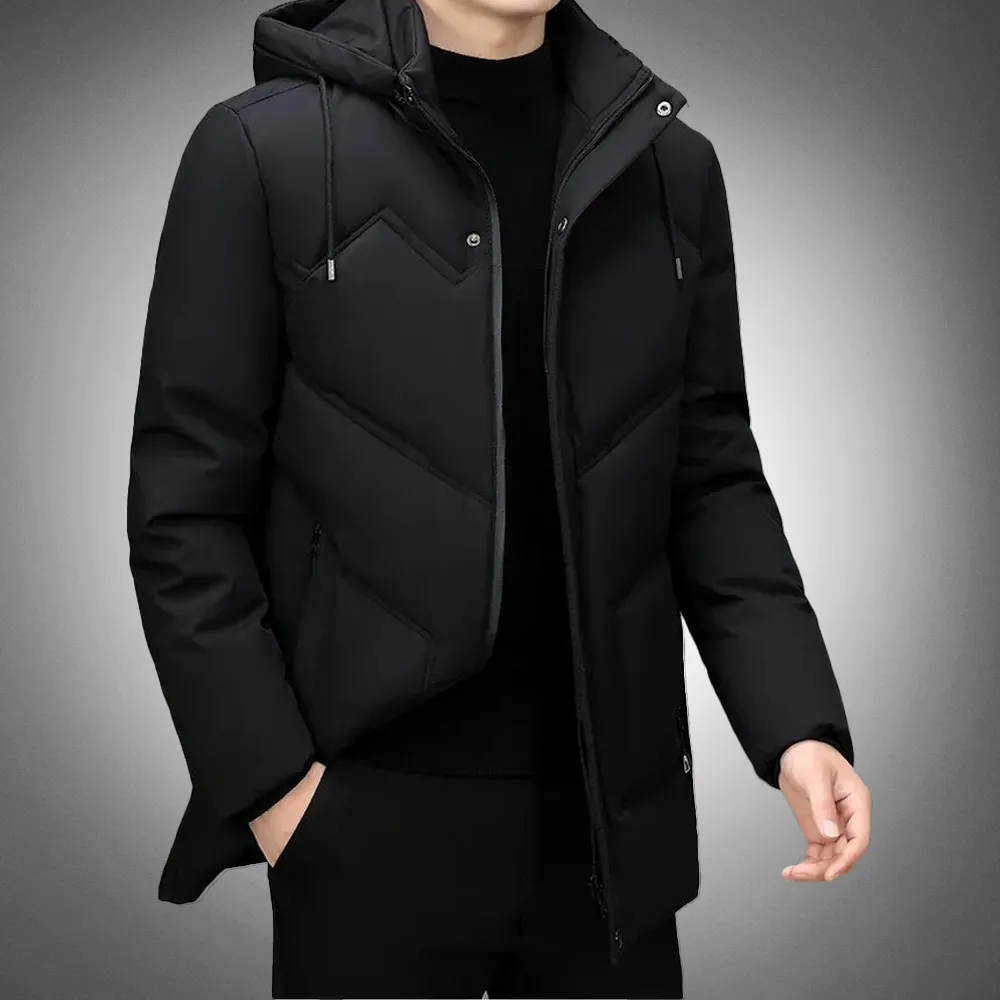 Sandsberg Parka™