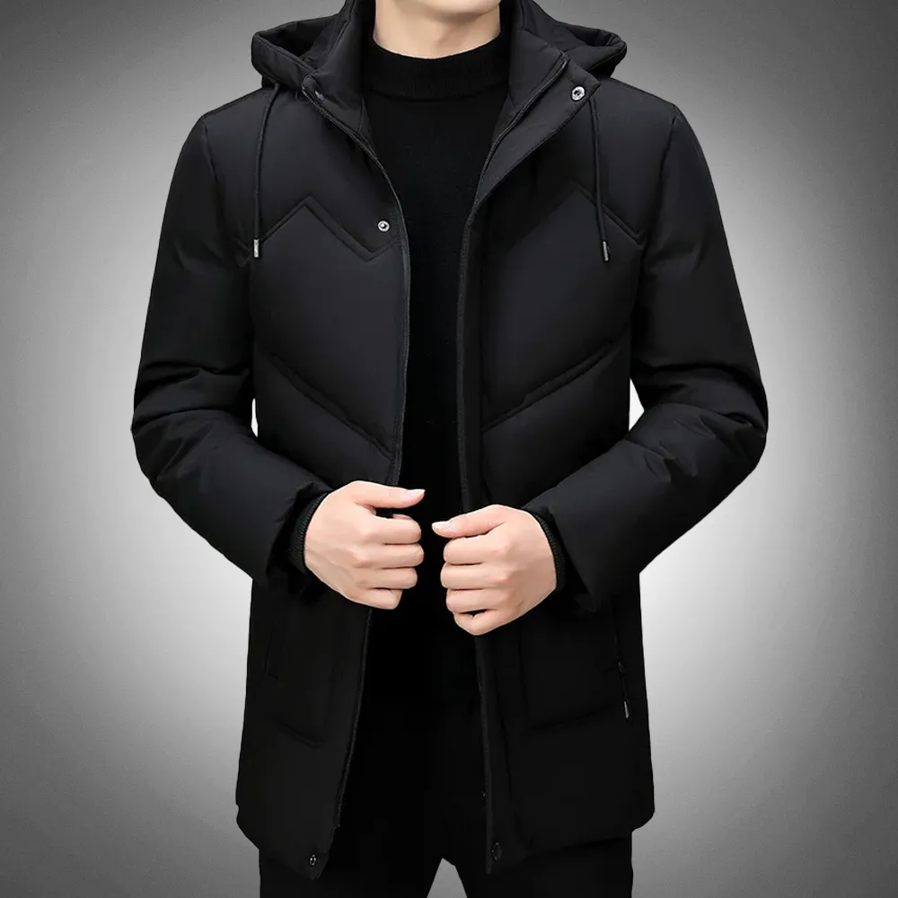 Sandsberg Parka™