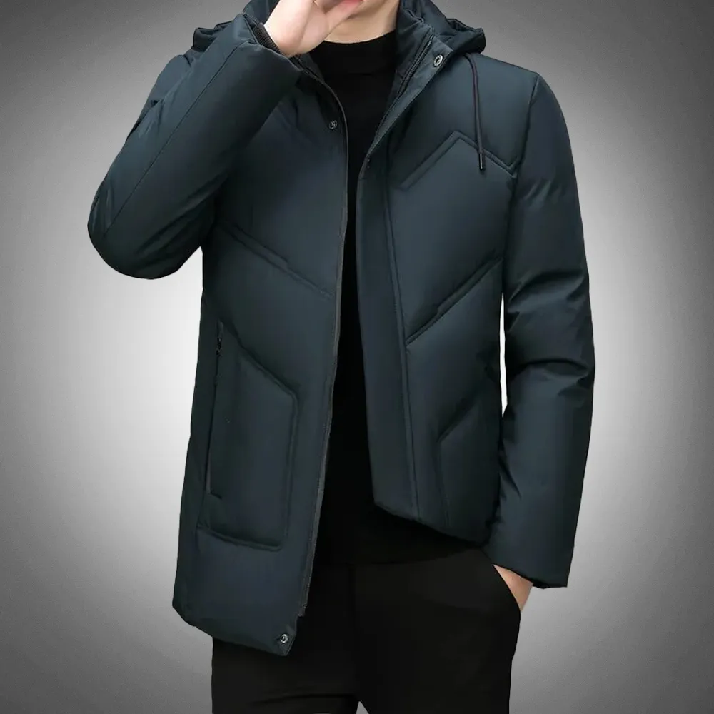Sandsberg Parka™