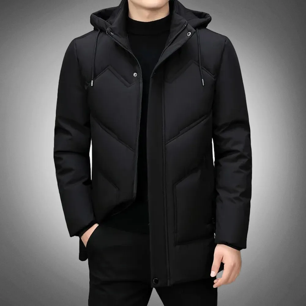 Sandsberg Parka™