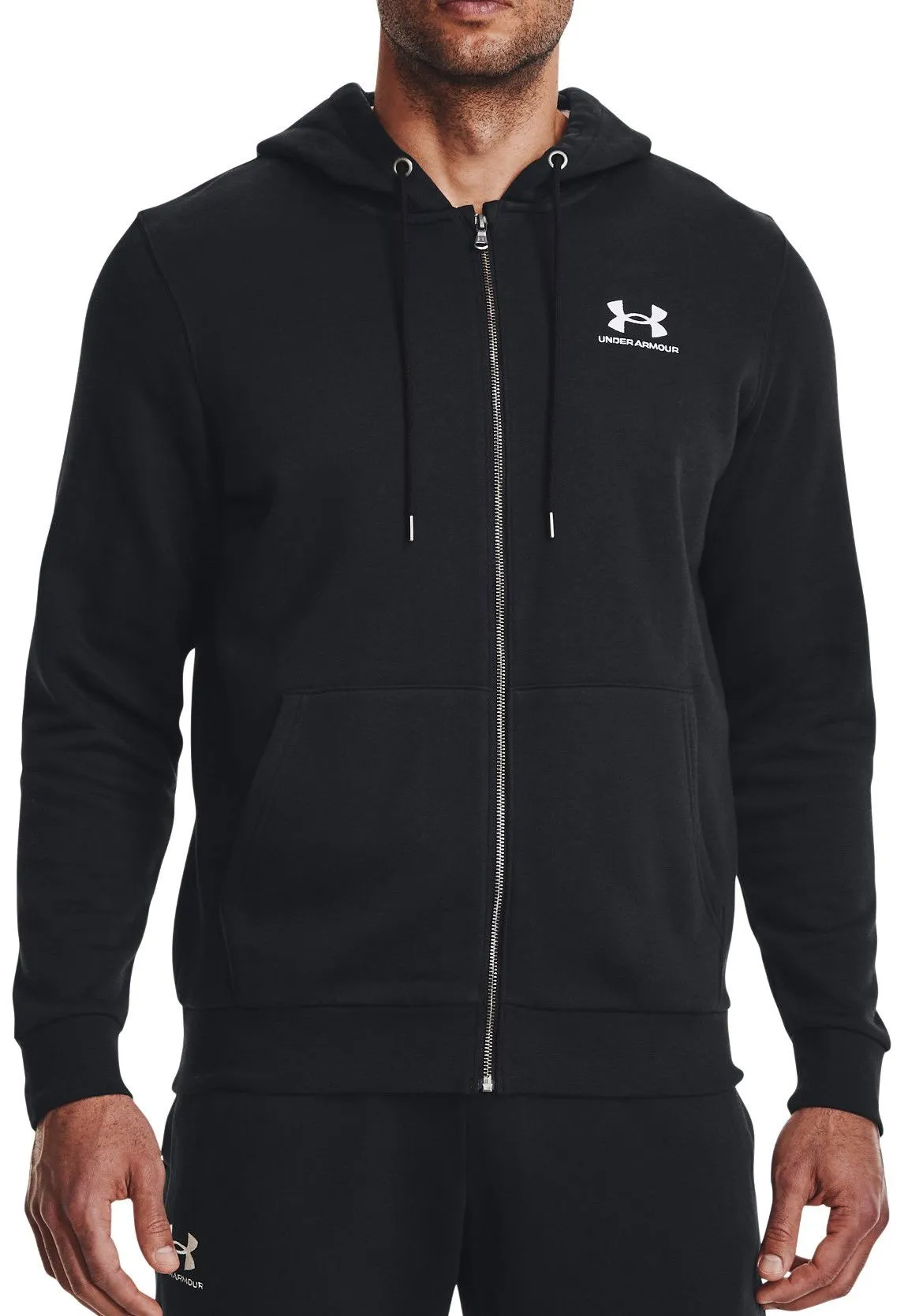Sweatshirt Under Armour Essential Fleece 1373881-001