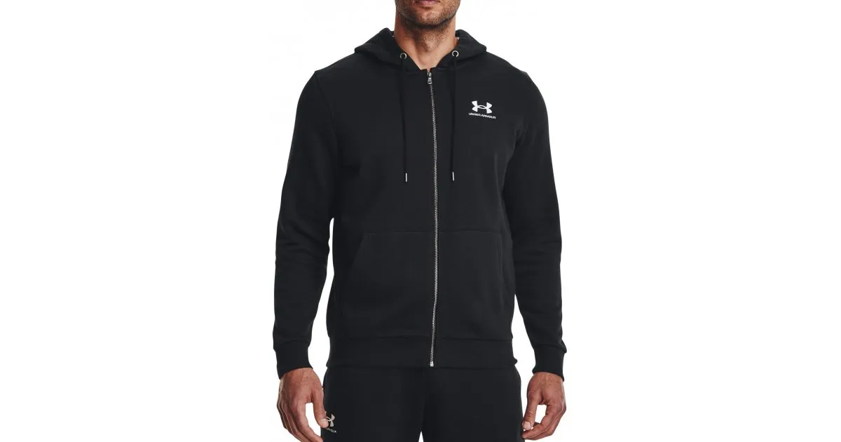 Sweatshirt Under Armour Essential Fleece 1373881-001