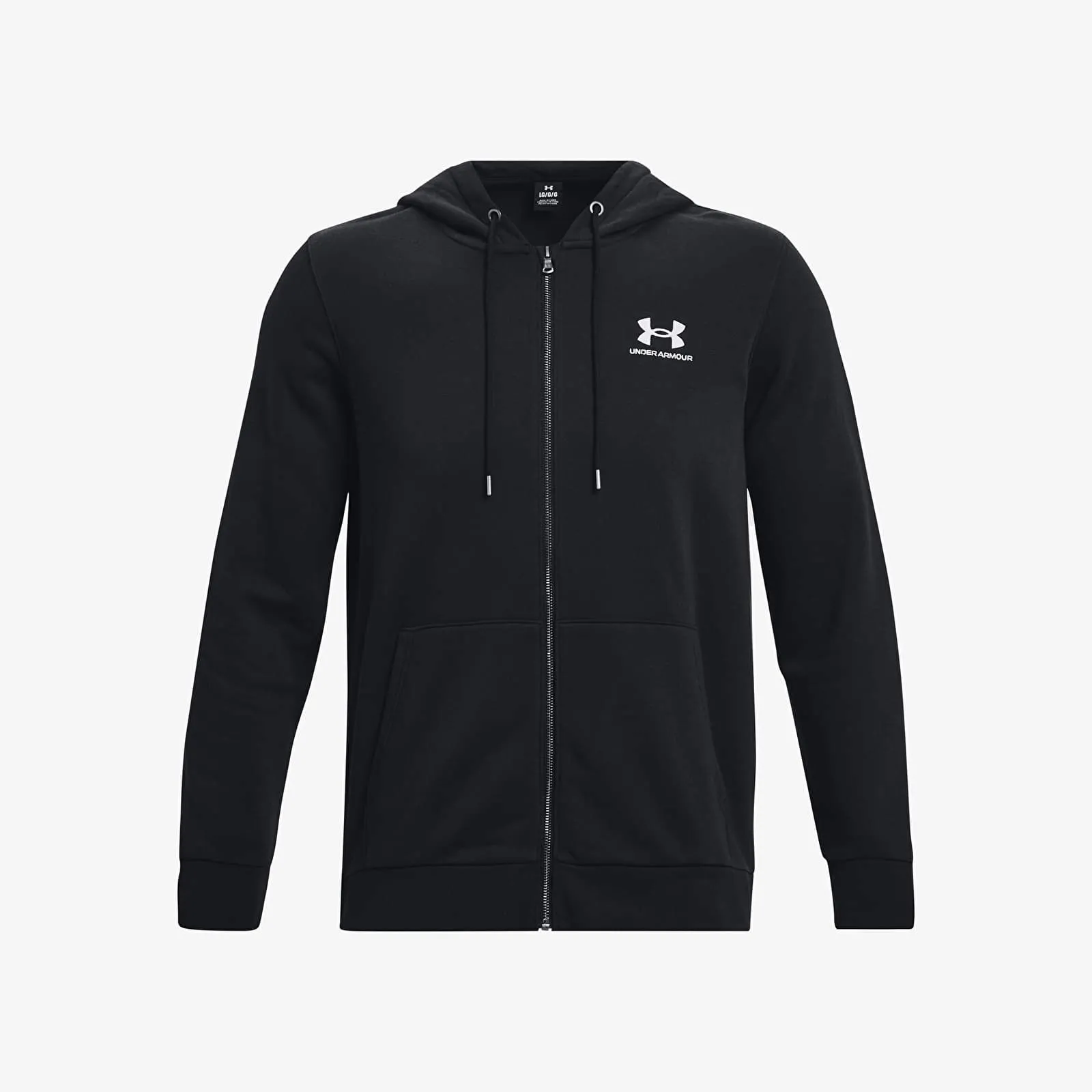 Sweatshirt Under Armour Essential Fleece 1373881-001