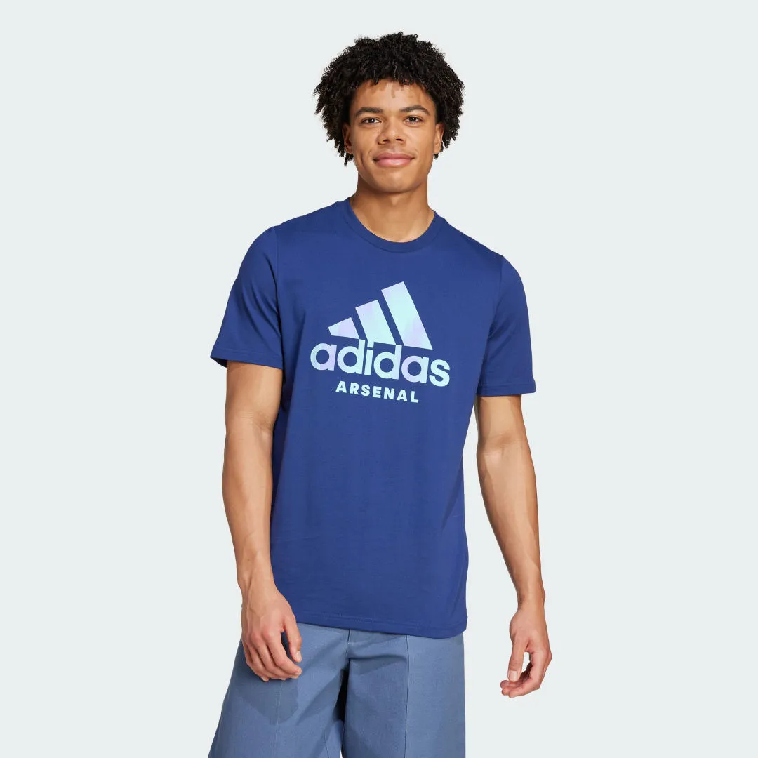 T-shirt adidas Performance Arsenal Seasonal Graphic IT4111