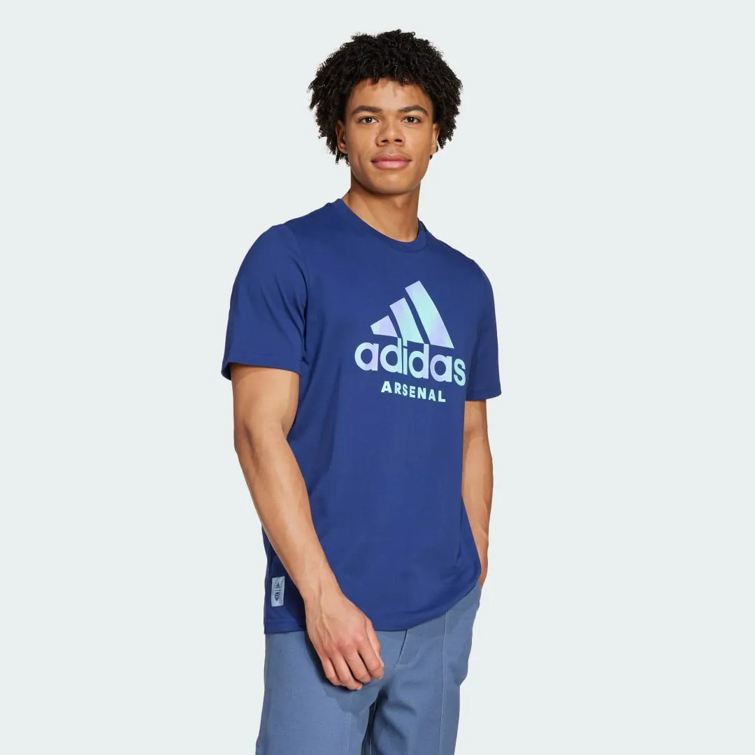 T-shirt adidas Performance Arsenal Seasonal Graphic IT4111